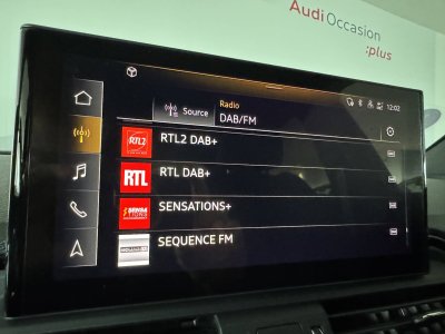 Audi Q5 Sportback 55 TFSIe 367 S tronic 7 Quattro S line   - 31