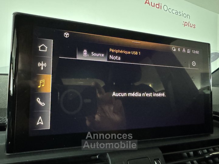 Audi Q5 Sportback 55 TFSIe 367 S tronic 7 Quattro S line - 32