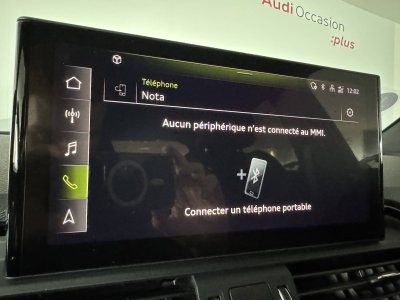 Audi Q5 Sportback 55 TFSIe 367 S tronic 7 Quattro S line   - 33