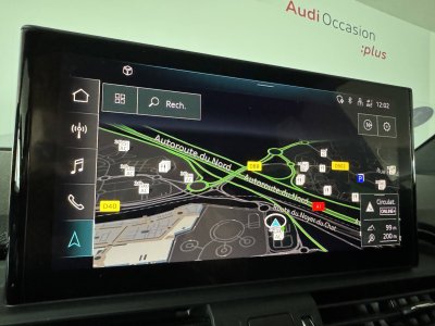 Audi Q5 Sportback 55 TFSIe 367 S tronic 7 Quattro S line   - 34