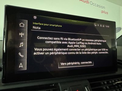 Audi Q5 Sportback 55 TFSIe 367 S tronic 7 Quattro S line   - 35