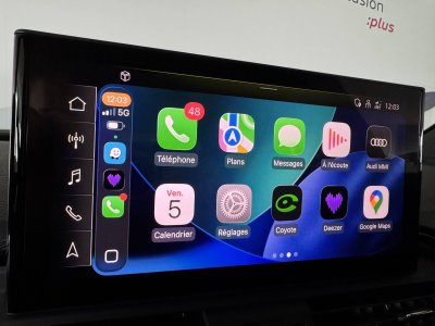 Audi Q5 Sportback 55 TFSIe 367 S tronic 7 Quattro S line   - 36