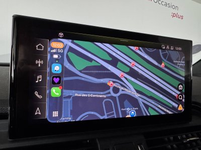 Audi Q5 Sportback 55 TFSIe 367 S tronic 7 Quattro S line   - 37