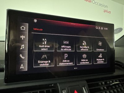 Audi Q5 Sportback 55 TFSIe 367 S tronic 7 Quattro S line   - 38