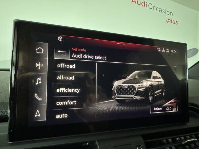 Audi Q5 Sportback 55 TFSIe 367 S tronic 7 Quattro S line   - 39