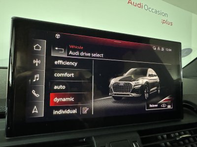 Audi Q5 Sportback 55 TFSIe 367 S tronic 7 Quattro S line   - 40