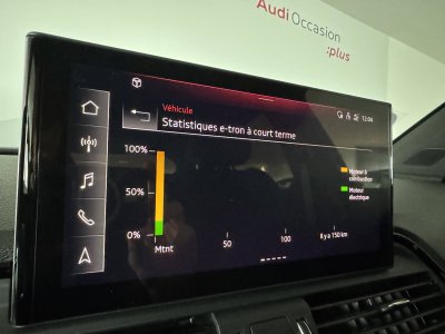 Audi Q5 Sportback 55 TFSIe 367 S tronic 7 Quattro S line   - 41