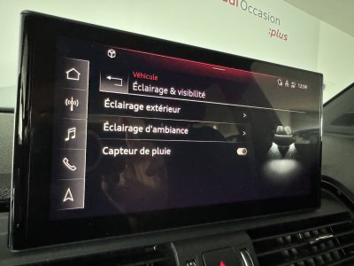 Audi Q5 Sportback 55 TFSIe 367 S tronic 7 Quattro S line   - 43