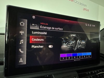 Audi Q5 Sportback 55 TFSIe 367 S tronic 7 Quattro S line   - 44