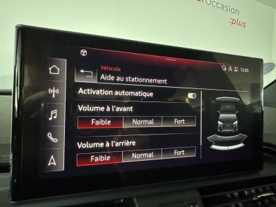 Audi Q5 Sportback 55 TFSIe 367 S tronic 7 Quattro S line   - 46