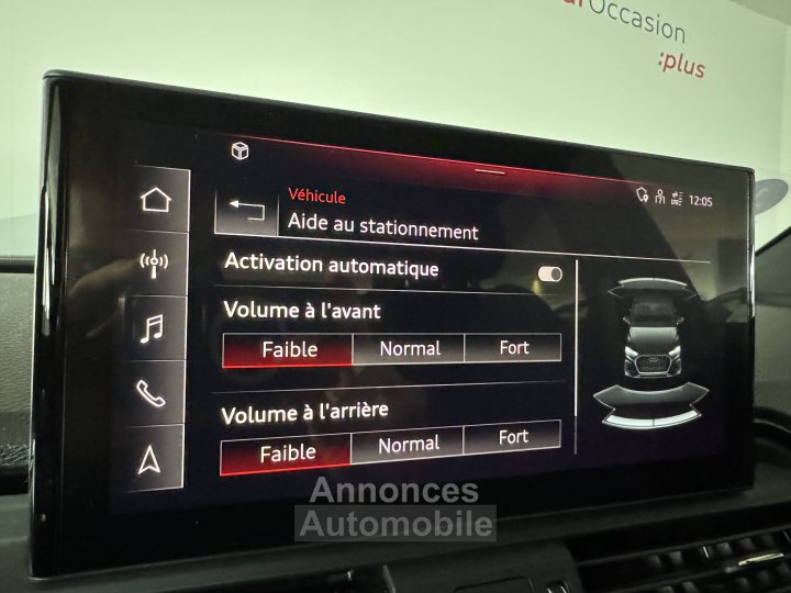 Audi Q5 Sportback 55 TFSIe 367 S tronic 7 Quattro S line - 46