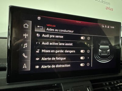 Audi Q5 Sportback 55 TFSIe 367 S tronic 7 Quattro S line   - 48