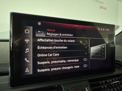 Audi Q5 Sportback 55 TFSIe 367 S tronic 7 Quattro S line   - 49