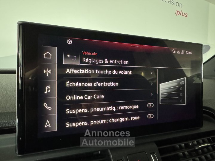 Audi Q5 Sportback 55 TFSIe 367 S tronic 7 Quattro S line - 49