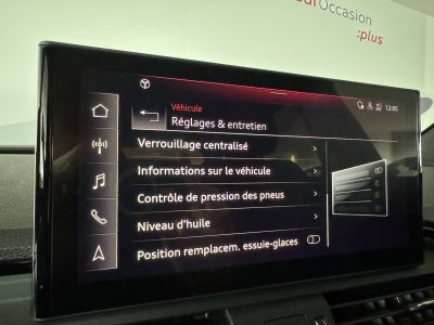 Audi Q5 Sportback 55 TFSIe 367 S tronic 7 Quattro S line   - 50