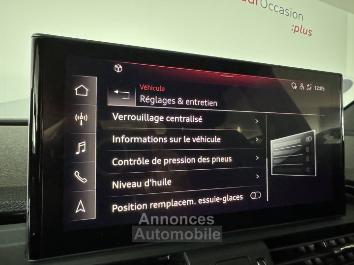 Audi Q5 Sportback 55 TFSIe 367 S tronic 7 Quattro S line - 50