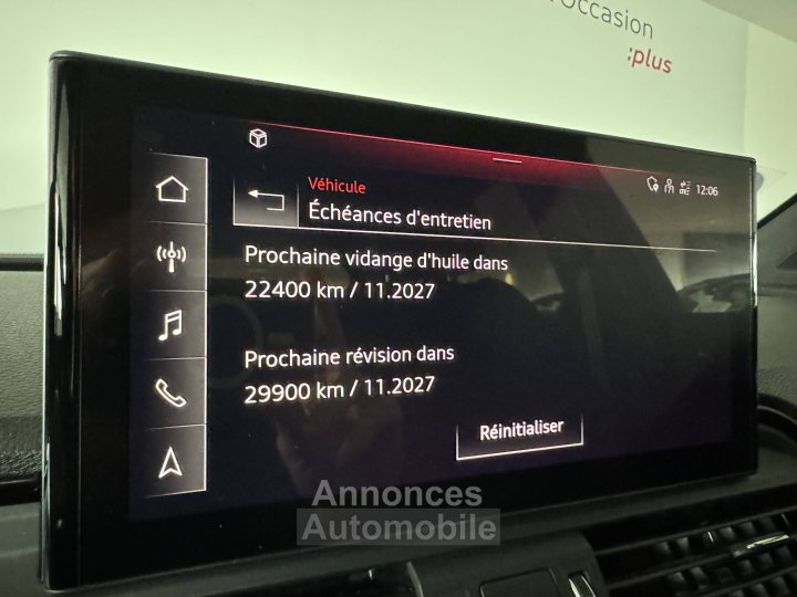 Audi Q5 Sportback 55 TFSIe 367 S tronic 7 Quattro S line - 51