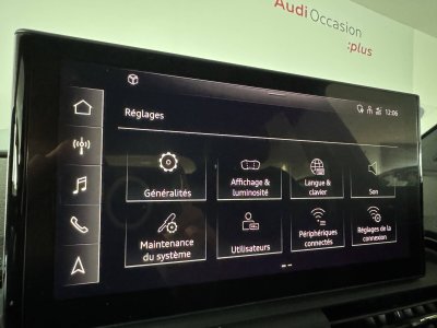 Audi Q5 Sportback 55 TFSIe 367 S tronic 7 Quattro S line   - 52