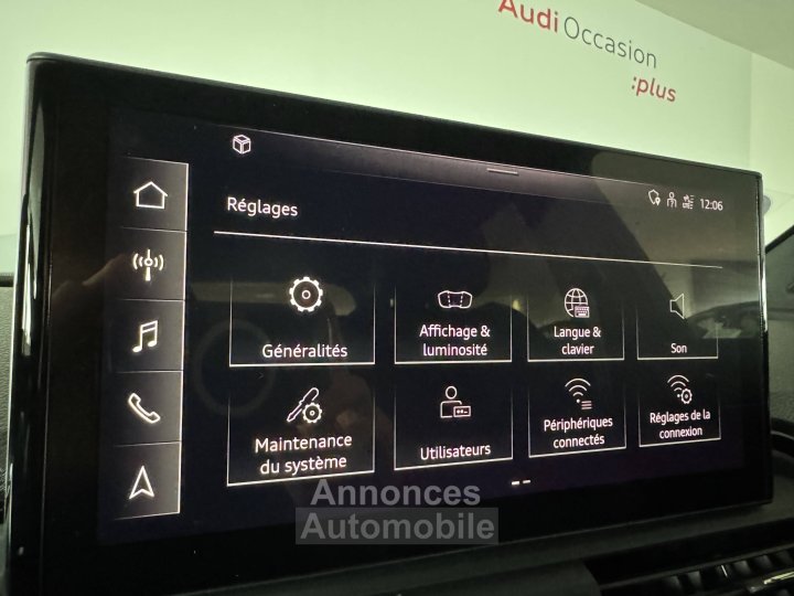 Audi Q5 Sportback 55 TFSIe 367 S tronic 7 Quattro S line - 52