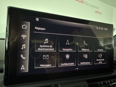 Audi Q5 Sportback 55 TFSIe 367 S tronic 7 Quattro S line   - 53