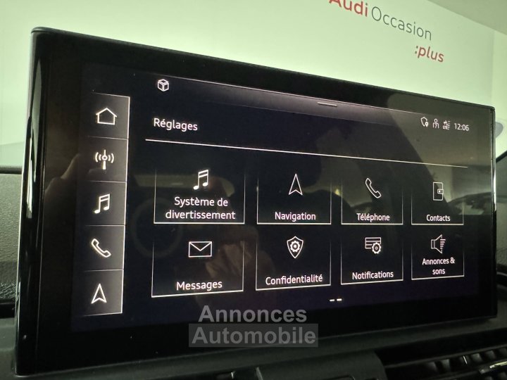 Audi Q5 Sportback 55 TFSIe 367 S tronic 7 Quattro S line - 53