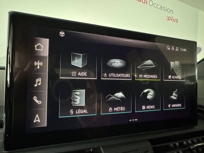 Audi Q5 Sportback 55 TFSIe 367 S tronic 7 Quattro S line   - 54