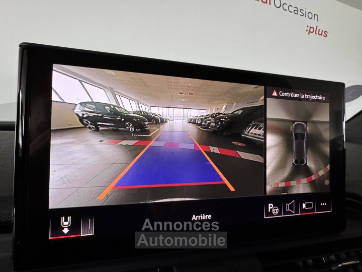 Audi Q5 Sportback 55 TFSIe 367 S tronic 7 Quattro S line - 55