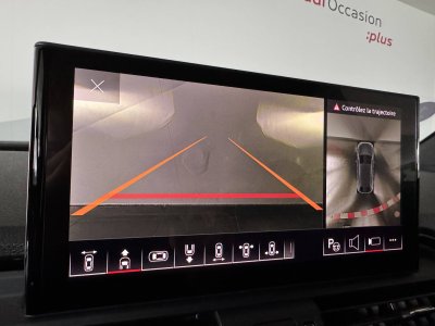 Audi Q5 Sportback 55 TFSIe 367 S tronic 7 Quattro S line   - 56