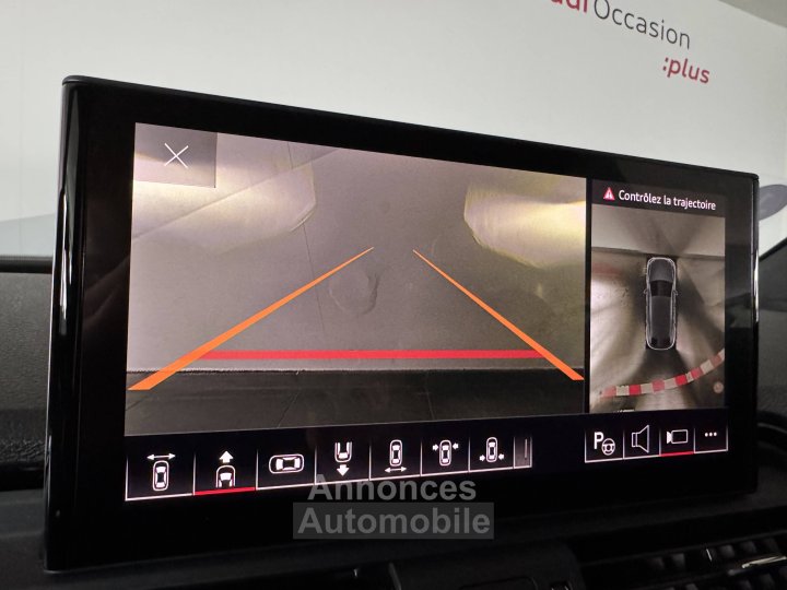 Audi Q5 Sportback 55 TFSIe 367 S tronic 7 Quattro S line - 56