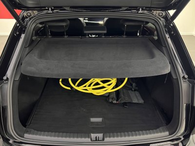 Audi Q4 E-Tron 40 204 ch 82 kWh S line - 5