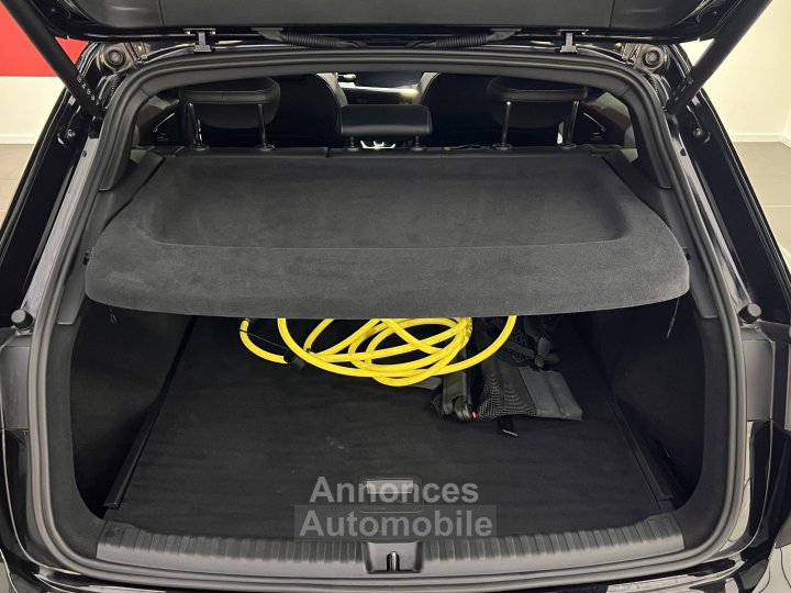 Audi Q4 E-Tron 40 204 ch 82 kWh S line - 5