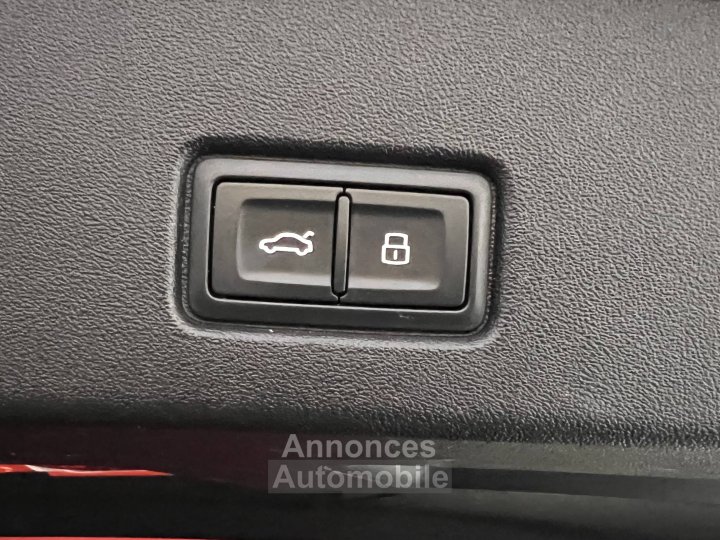 Audi Q4 E-Tron 40 204 ch 82 kWh S line - 6