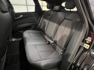 Audi Q4 E-Tron 40 204 ch 82 kWh S line - 8