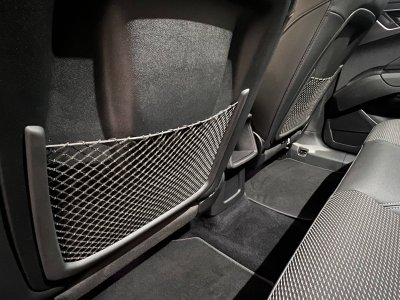 Audi Q4 E-Tron 40 204 ch 82 kWh S line - 9