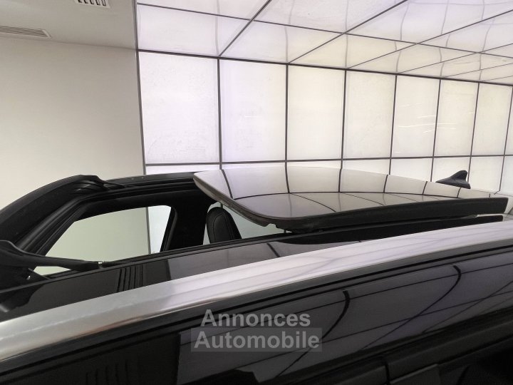 Audi Q4 E-Tron 40 204 ch 82 kWh S line - 10