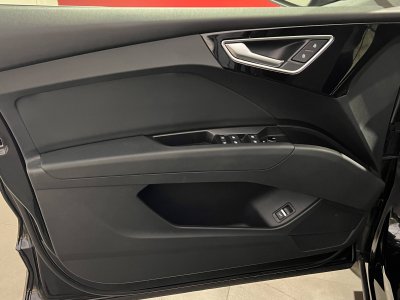 Audi Q4 E-Tron 40 204 ch 82 kWh S line - 12