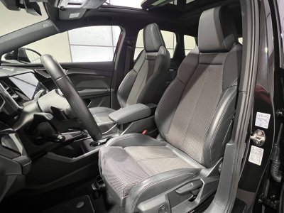 Audi Q4 E-Tron 40 204 ch 82 kWh S line - 13