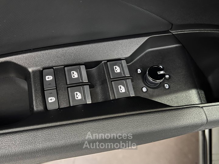 Audi Q4 E-Tron 40 204 ch 82 kWh S line - 14