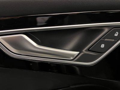 Audi Q4 E-Tron 40 204 ch 82 kWh S line - 15