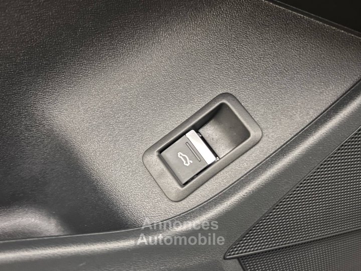 Audi Q4 E-Tron 40 204 ch 82 kWh S line - 16