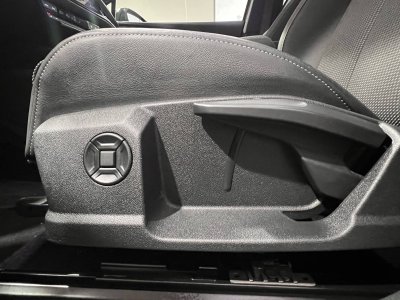 Audi Q4 E-Tron 40 204 ch 82 kWh S line - 17