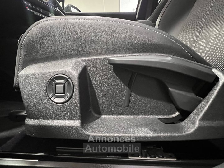 Audi Q4 E-Tron 40 204 ch 82 kWh S line - 17