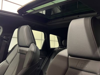 Audi Q4 E-Tron 40 204 ch 82 kWh S line - 18