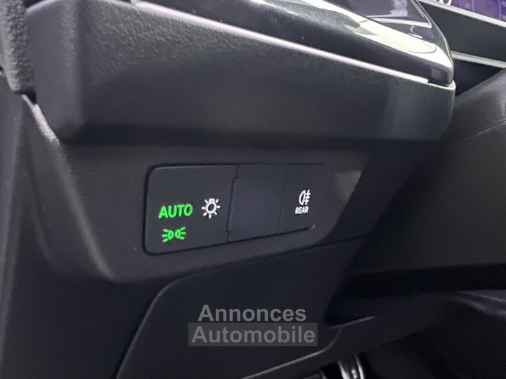 Audi Q4 E-Tron 40 204 ch 82 kWh S line - 19