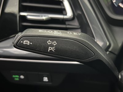 Audi Q4 E-Tron 40 204 ch 82 kWh S line - 20