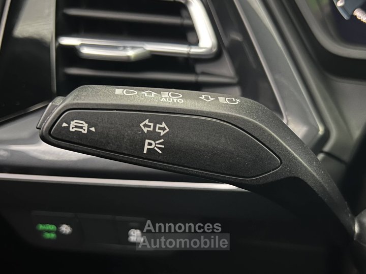 Audi Q4 E-Tron 40 204 ch 82 kWh S line - 20