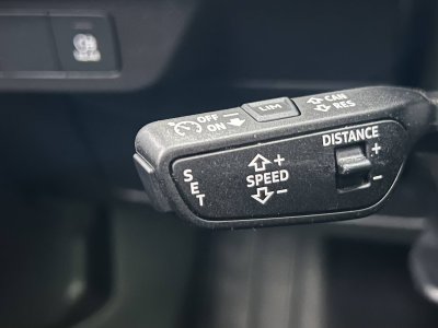 Audi Q4 E-Tron 40 204 ch 82 kWh S line - 21