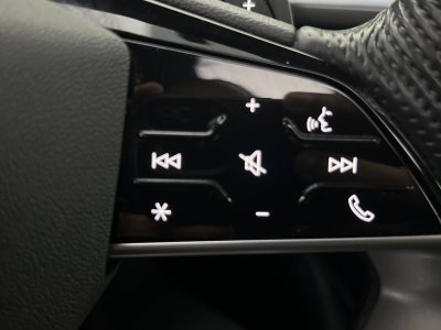 Audi Q4 E-Tron 40 204 ch 82 kWh S line - 23