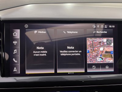 Audi Q4 E-Tron 40 204 ch 82 kWh S line - 44