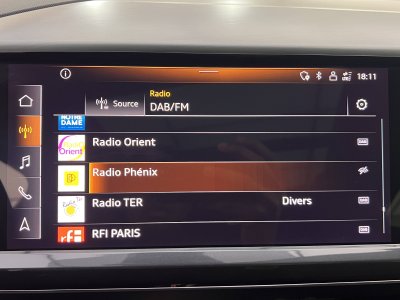 Audi Q4 E-Tron 40 204 ch 82 kWh S line - 47